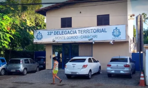 
				
					Quatro amigos são sequestrados em confraternização na Bahia
				
				
