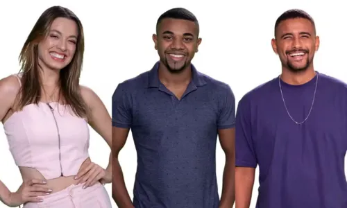 
				
					Quem deve ficar no 'BBB 24'? Vote em Beatriz, Davi ou Lucas Pizane
				
				