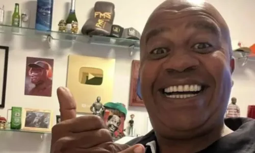 
					Quem é quem na história entre Davi e Mani Reggo ? Veja detalhes
				
				