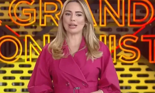 
				
					Programa de Rachel Sheherazade na Record tem demissão antes da estreia
				
				