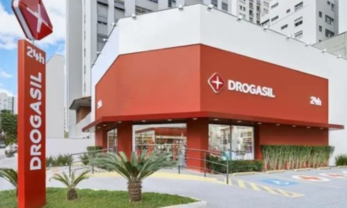 
				
					Raia Drogasil abre mais de mil vagas em todo o Brasil; confira
				
				