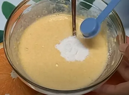 
				
					Receita de 15 minutos com 3 ingredientes: pão delicioso sem farinha
				
				