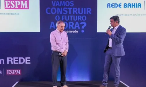 
				
					Rede Bahia lança podcast com foco no mercado da comunicação
				
				