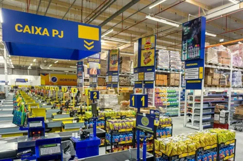 
				
					Rede de supermercados abre vagas de emprego em dez cidades da Bahia
				
				