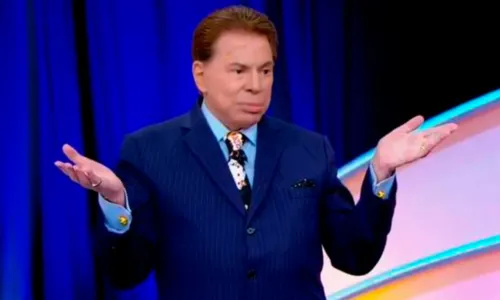 
				
					SBT atualiza estado de saúde de Silvio Santos
				
				