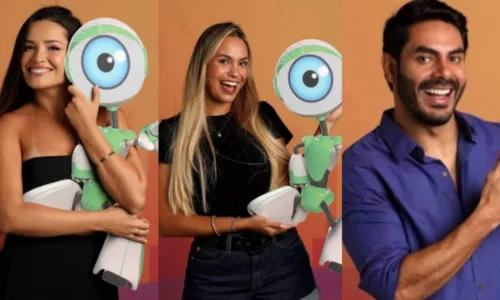 
				
					Relembre votações impressionantes da história do 'BBB'
				
				