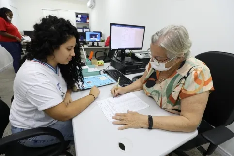 
				
					Renovação de matrícula da rede estadual é prorrogada até quinta-feira
				
				