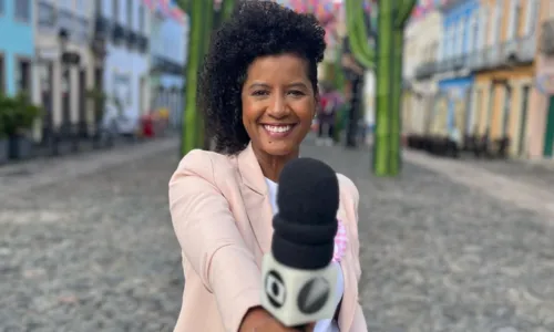 
				
					Repórter da TV Bahia participou da primeira versão de 'Renascer'; VEJA
				
				