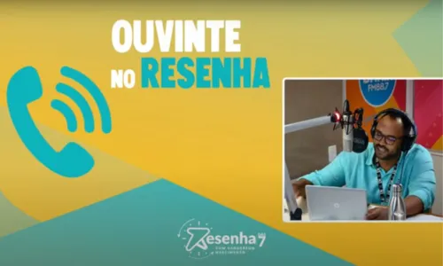 
				
					Resenha das 7: cratera se abre e deixa 4 pessoas feridas em Salvador
				
				