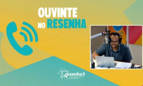 
				
					Resenha das 7 traz detalhes da paralisação de rodoviários em Salvador
				
				