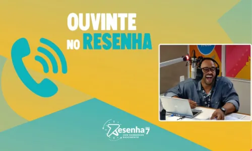 
				
					Resenha das 7 traz tudo sobre paralisação dos rodoviários de Salvador
				
				