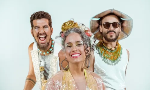 
				
					'Réveillon do Bailinho' terá open bar e área exclusiva; confira
				
				