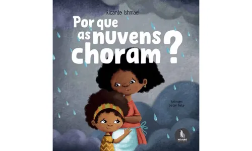 
				
					Ricardo Ishmael lança livro infantojuvenil em Salvador no domingo (19)
				
				