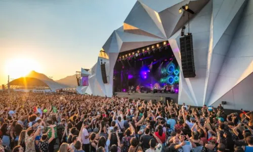 
				
					Rock in Rio com dendê: veja baianos que se apresentam no festival
				
				