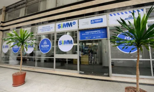 
				
					SIMM e SineBahia oferecem 190 vagas para Salvador na sexta-feira (6)
				
				