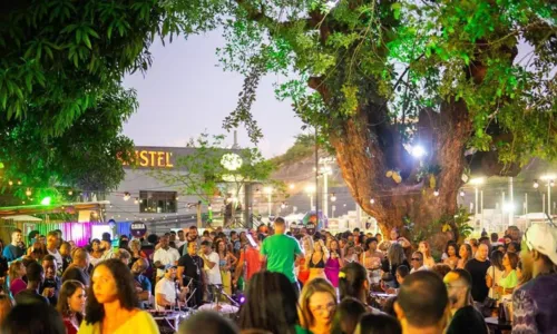 
				
					Saiba onde curtir o Dia Nacional do Samba em Salvador
				
				