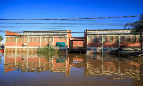 
				
					Saiba onde doar na BA para as vítimas das chuvas do Rio Grande do Sul
				
				