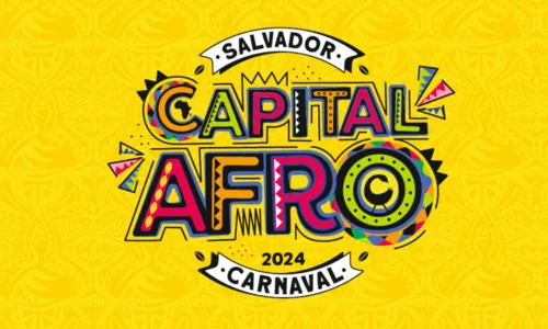 
				
					'Salvador Capital Afro' é tema do Carnaval 2024; saiba tudo da folia
				
				