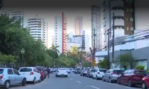 
				
					Salvador ganha novo bairro entre Caminho das Árvores e Pituba
				
				