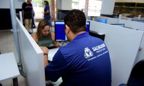 
				
					Salvador tem nova plataforma de serviços para Prefeituras-Bairros
				
				