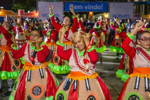 
				
					São João de Madre de Deus: festa gratuita terá 11 dias; veja datas
				
				