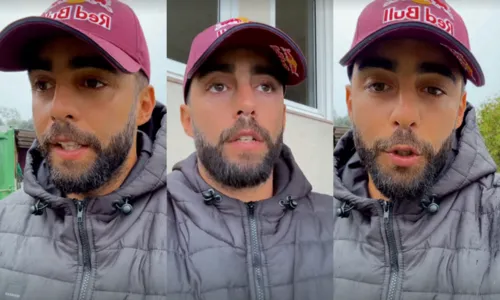 
					Pedro Scooby expõe conflitos com Luana Piovani e desabafa
				
				