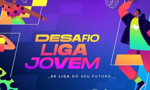 
				
					Sebrae lança Desafio Liga Jovem para alunos e professores; saiba mais
				
				