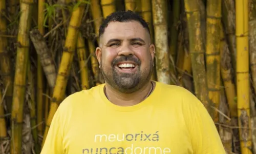 
				
					Seis autores baianos para encontrar na Bienal do Livro Bahia
				
				