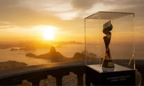 
				
					Seleção terá nova chance de ser campeã mundial no Brasil
				
				