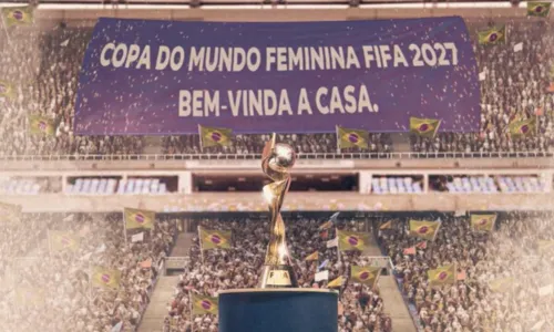 
				
					Seleção terá nova chance de ser campeã mundial no Brasil
				
				