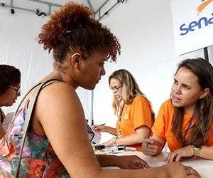 
				
					Senac abre 300 vagas para cursos técnicos na Bahia; confira lista
				
				