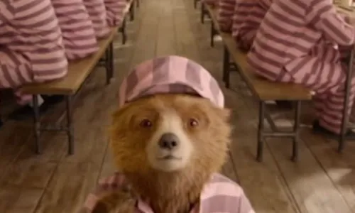 
				
					Sessão da Tarde exibe Paddington 2 nesta quinta-feira, 25 de janeiro
				
				