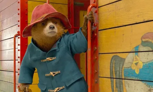 
				
					Sessão da Tarde exibe Paddington 2 nesta quinta-feira, 25 de janeiro
				
				