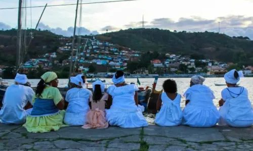 
				
					'Sexta pela Paz' celebra Dia de Combate à Intolerância Religiosa
				
				