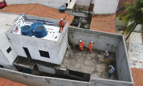 
				
					Sobe para 8 o número de mortes por dengue na Bahia
				
				