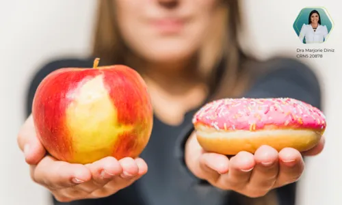 
				
					Suplementação e dieta podem contribuir no tratamento de dor crônica
				
				