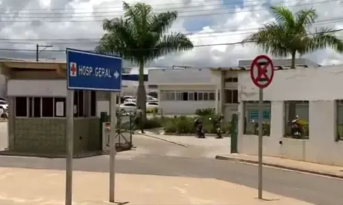 
				
					Suspeito de atropelar pessoas em briga na Bahia é identificado
				
				