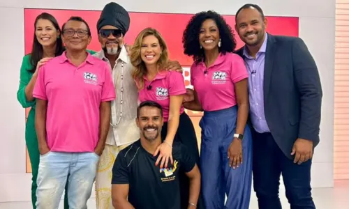 
				
					TV Bahia será emissora oficial do Carnaval de Salvador em 2024
				
				