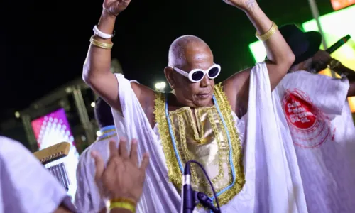 
				
					Terceiro dia de Festival Virada tem Vittar e emoção de Leonardo
				
				