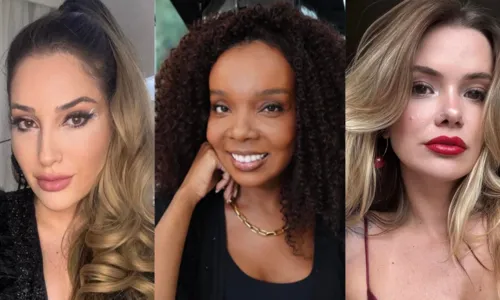 
				
					Thelminha, Amanda e Marcela vão ajudar vítimas de enchentes no RS
				
				