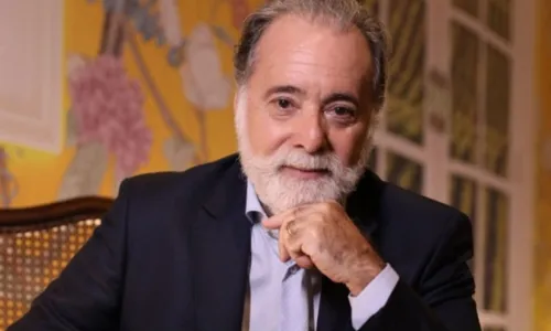 
				
					Globo bate martelo e anuncia Tony Ramos no comando de novo programa
				
				