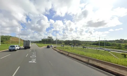 
				
					Trânsito é alterado na Avenida Orlando Gomes para o Baile da Santinha
				
				