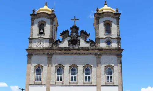 
				
					Trânsito em Salvador é alterado para última e primeira sexta do Bonfim
				
				