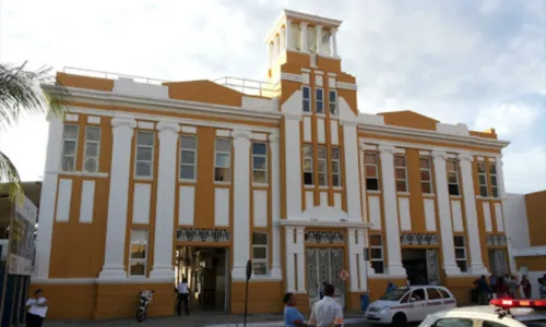 
				
					Travessia Salvador-Mar Grande segue suspensa por causa de mau tempo
				
				