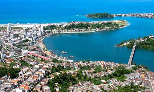 
				
					Tremor de terra atinge região nordeste de Ilhéus, na Bahia
				
				