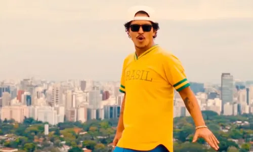 
				
					Turnê de Bruno Mars no Brasil ganha novas datas; veja detalhes
				
				