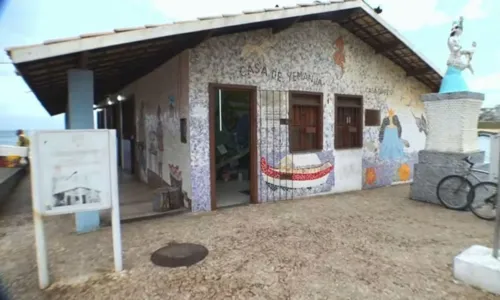 
				
					VÍDEO: Casa de Iemanjá é arrombada e revirada no Rio Vermelho
				
				