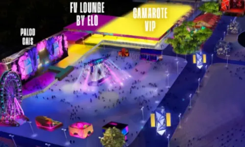 
				
					VÍDEO: Conheça detalhes da megaestrutura do Festival de Verão 2024
				
				