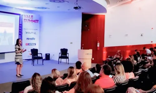 
				
					Vale Summit 2024: inscrições abertas para evento de negócios na Bahia
				
				