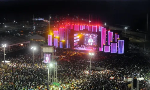 
				
					Veja esquema de trânsito na orla durante o Festival Virada Salvador
				
				